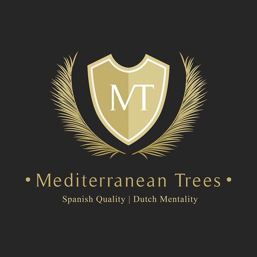 Mediterranean Trees